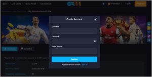 GA88 Vietnam Register