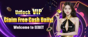 EEBET CASINO ONLINE