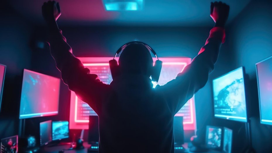 Esports are Much More than Simply Playing Video Games