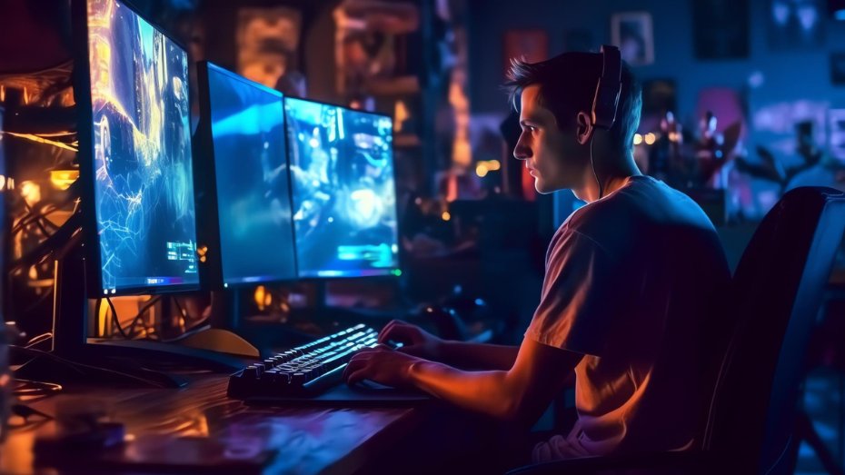 Exploring the Thrilling World of Esports