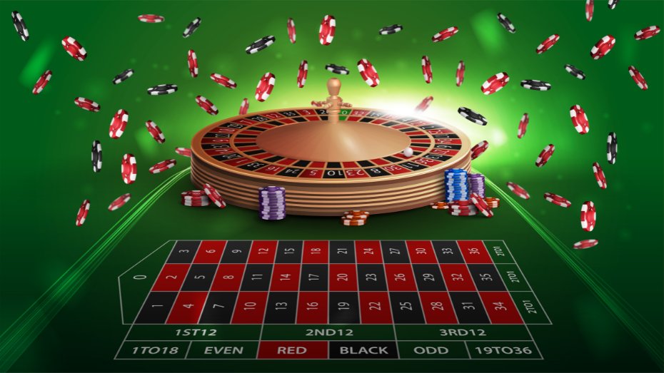 How to Use Blackjack Double Down
