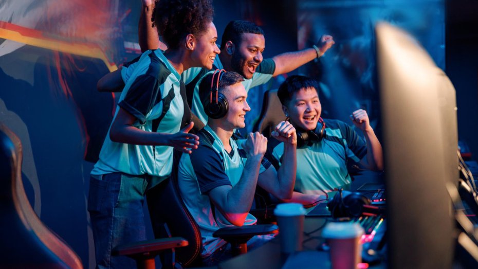 Influence on the Gaming Industry as well as Culture