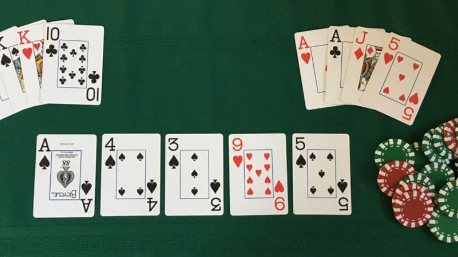 Learning How to Play Omaha Poker