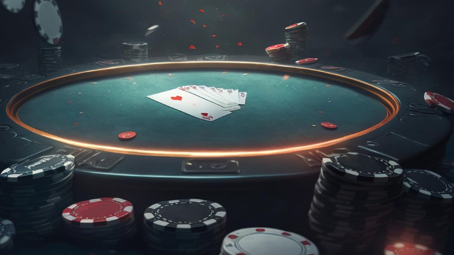 Rules for Playing Omaha Poker